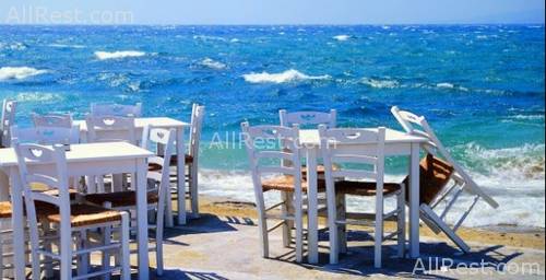 Myconian Imperial Resort & Thalasso Spa 48